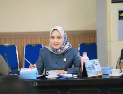 Proyek Perbaikan Jalan Gajah Mada Slawi Diminta Ramah Lingkungan