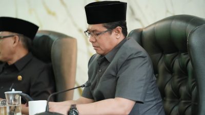 Imbas Pengurangan DAU Rp230 M, OPD Siap-Siap Kena Efisiensi