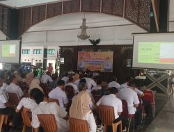 Bupati Pemalang Fokus pada Delapan Pemenuhan Layanan Dasar