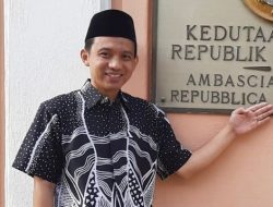 PPP Butuh Kepemimpinan Santri untuk Selamatkan Masa Depan Partai