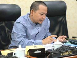 Atasi Penurunan DAU Rp230 M, Pemkab Tegal Diminta Jalin Kerjasama Pihak Ketiga