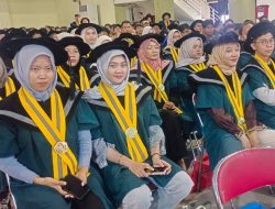 UPS Tegal Semakin Dekat Wujudkan Fakultas Kedokteran Usai Raih Akreditasi Unggul dan Rekomendasi