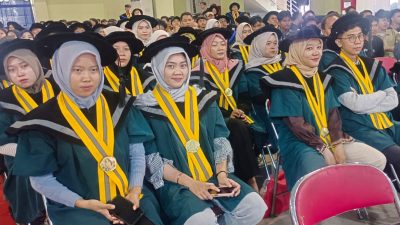 UPS Tegal Semakin Dekat Wujudkan Fakultas Kedokteran Usai Raih Akreditasi Unggul dan Rekomendasi