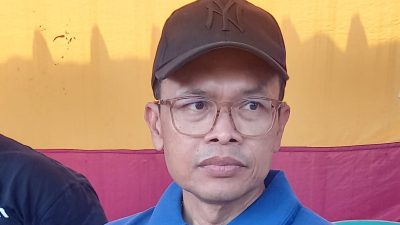 Pemerintah Kabupaten Tegal Mengantisipasi Penyebaran Legionellosis