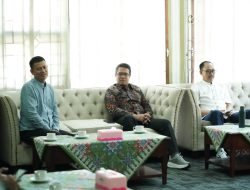 Kerap Kekeringan, DPRD Kabupaten Tegal Dorong Kerjasama dengan Pemkab Pemalang