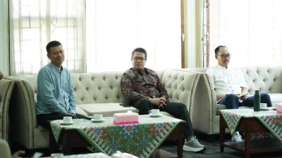 Kerap Kekeringan, DPRD Kabupaten Tegal Dorong Kerjasama dengan Pemkab Pemalang