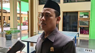 Warga Damyak Tegal Diminta Waspadai Rob