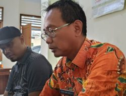 Tindaklanjuti Intruksi Sekda, DPUPR Kabupaten Tegal Sosialisasikan Pencegahan Penyakit Legionellosis kd Pengelola Pamsimas dan BPSPAM