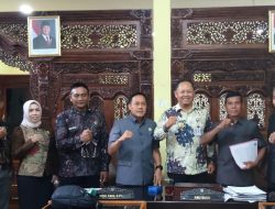 119 Kades di Kabupaten Tegal Masa Jabatan Habis di 2026, Aturan Pilkades Belum Ada
