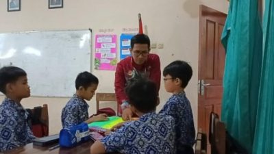Pembelajaran Mini Riset Berbantu STEAM pada Materi Ekosistem Berbasis Potensi Lokal: Menumbuhkan Profil Lulusan Bernalar Kritis, Peduli Lingkungan, dan Kolaboratif