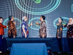 Ahmad Luthfi Resmikan Speling Melesat dan TB Express untuk Percepat Penanggulangan Tuberkulosis