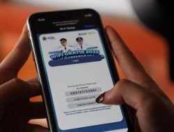 Internet Gratis Gagasan Ahmad Luthfi Ubah Ratusan Desa Blankspot Jadi Desa Terkoneksi