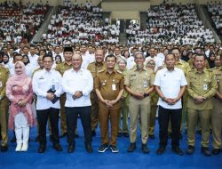 BGN Apresiasi Ahmad Luthfi, Jawa Tengah Dinilai Paling Siap Jalankan Program MBG Nasional