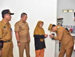 Pemkab Tegal Rehab 555 Rumah Tidak Layak Huni 