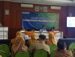 Rujukan ke RSUD Bumiayu Rendah, Komisi IV DPRD Brebes Geram