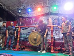 TNI Mitra Strategis dalam Menjaga Stabilitas dan Kesejahteraan