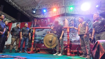 TNI Mitra Strategis dalam Menjaga Stabilitas dan Kesejahteraan