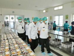 Pemprov Jateng Tegaskan Percepatan SLHS Tetap Utamakan Standar Keamanan Pangan