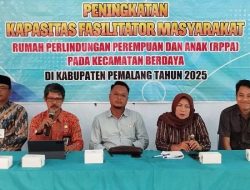 Dinsos KBPP Luncurkan Rumah Perlindungan Perempuan dan Anak di Kecamatan Ampelgading