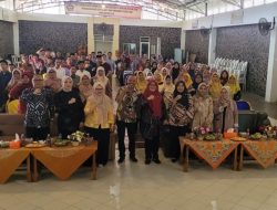 Dinsos Kabupaten Tegal Gelar Seminar Parenting di Era Digital 