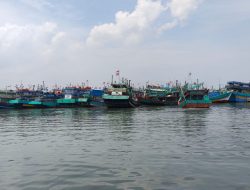 Dedy Yon Dorong Revitalisasi Pelabuhan Tegal Jadi Pusat Ekonomi Baru Jawa Tengah