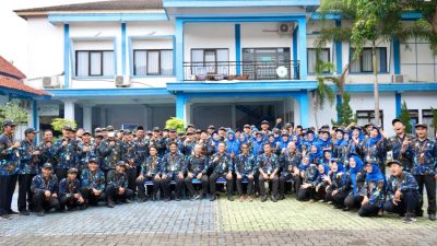 Calon Dewas dan Dirtek Perumda Tirta Ayu Kabupaten Tegal Resmi Diumumkan