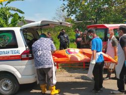 Seorang Nenek Ditemukan Tewas Membusuk di Kamar Kos