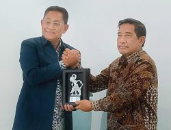 Doktor Tingkatkan Kualitas Pendidikan Tinggi