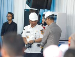 5,7 Juta Orang Terima Manfaat MBG dari 1.836 SPPG di Jawa Tengah