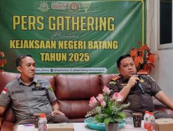 Kasus Kekerasan Seksual di Batang Meningkat