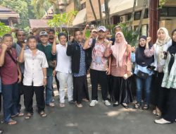 Ekonomi Lesu, Pedagang Pasar Rakyat di Kabupaten Tegal Minta Retribusi Turun