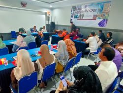 Pelaku Usaha Lokal di Tegal Disiapkan Go Internasional