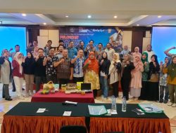 Dinkop UKM Tegal Gelar Pelatihan Manajemen Usaha, Dorong UMKM Naik Kelas