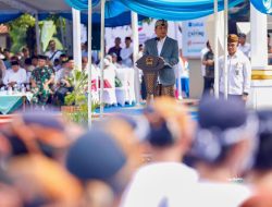 Ahmad Luthfi-Taj Yasin Terjunkan Spesialis Keliling ke 5.479 Pesantren