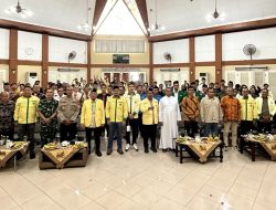 Pemuda Katolik Jateng Siapkan Gerakan Nyata dari Lingkungan, Sosial sampai Pendidikan