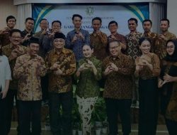 Garda Mangkunegaran Sukses Gelar Penerimaan Anggota Baru