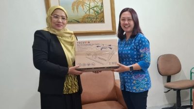 BPJS Ketenagakerjaan Tegal Dorong Literasi Digital Lewat Company Visit JMO