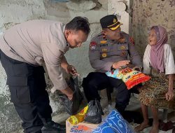 Gerakan Aksi Peduli Lansia di Kota Tegal