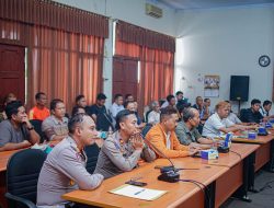 Bus AKAP Terus Langgar Aturan, Supir Angkudes Kembali Datangi DPRD
