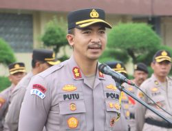 Curanmor Mulai Menggeliat Lagi di Kota Tegal, Warga Diimbau Lebih Waspada