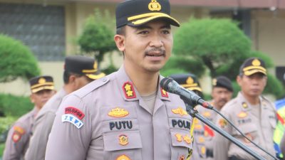 Curanmor Mulai Menggeliat Lagi di Kota Tegal, Warga Diimbau Lebih Waspada