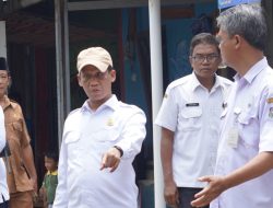 Pemkot Dikejar Batas Waktu SK KLHK, Akses Menuju TPA Bokong Semar Belum Rampung