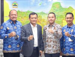 Efisiensi Anggaran Pusat Pengaruhi Batik Solo Trans, Gubernur Luthfi Dorong Kolaborasi Antar Daerah