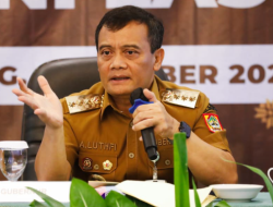 Harga Bawang Tak Kunjung Turun, Gubernur Jateng Siap Tindak Mafia Pangan