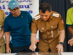 Inovatif! Desa Tersono Jadi Role Model Kelola Sampah Mandiri di Jawa Tengah