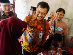 Puskesmas di Jawa Tengah Dapat Pembinaan Langsung dari Dokter Spesialis