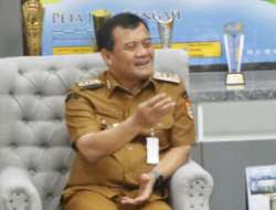 Gubernur Jawa Tengah Ajak Pemuda Muhammadiyah Jadi Mitra Pengentasan Kemiskinan