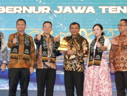 KEK Kendal Jadi Model Nasional untuk Pertumbuhan Ekonomi dan Penurunan Kemiskinan