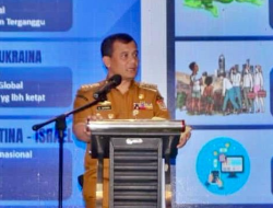 Ekonomi Tetap Tumbuh, Jawa Tengah Jadi Primadona Investasi dan Ekspor Nasional