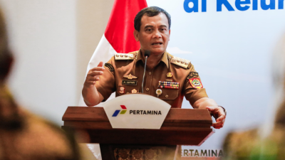 Jawa Tengah Jadi Provinsi Pertama Tetapkan Lokasi Buffer Zone Kilang Pertamina